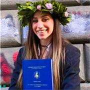 Laureata in chimica, con me la chimica è un gioco divertente e sfidante!